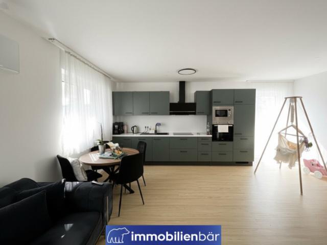Modernes Wohnen im Herzen von Grieskirchen ca. 66,5 m² Sonnfeldstraße Top 4 Carport