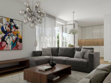 Wohnen in Langenlois mit Garten, Terrasse, Garage & Top Ausstattung!