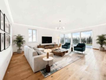 Duplex zum Verkauf in 2352 - Parkplatz