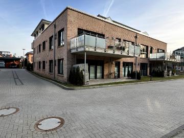 Bad Oldesloe, Elbe-Weser-Dreieck, Schleswig-Holstein