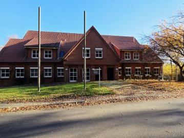 Mölln, Herzogtum Lauenburg, Elbe-Weser-Dreieck, Schleswig-Holstein