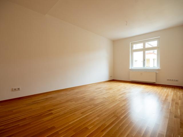 Modernes Wohnen im Tilia Carré mit Balkon & Einbauküche