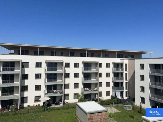 Modernes Wohnen im Vitrino Neubau Seenähe