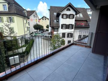 Modernes Wohnen im Zentrum von Küssnacht in 6403 Küssnacht am Rigi