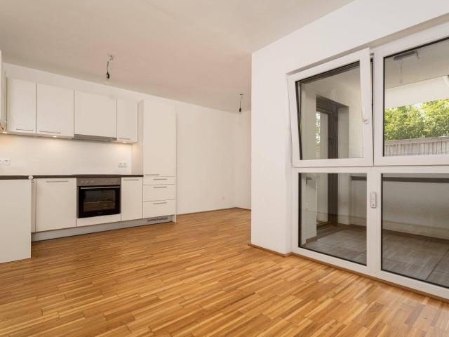 Modernes Wohnen in 22 Wien Loggia & Garagenplatz inklusive !