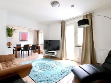Modernes Wohnen in bevorzugter Stadtlage von Köln