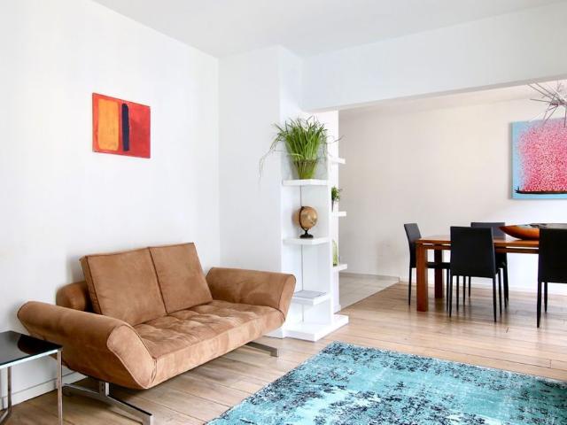 Modernes Wohnen in bevorzugter Stadtlage von Köln
