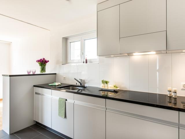 Modernes Wohnen in beliebtem Wohnquartier!