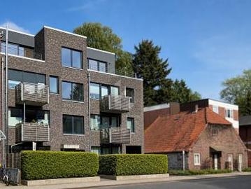 MODERNES WOHNEN IN BESTER ALLTAGSLAGE