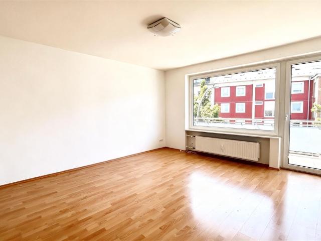 MODERNES WOHNEN IN BESTER LAGE – 4 ZIMMER WOHNUNG IN KOBLENZ SÜDSTADT