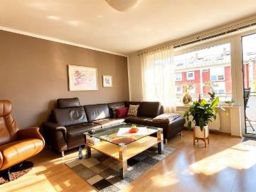 MODERNES WOHNEN IN BESTER LAGE 4 ZIMMER WOHNUNG IN KOBLENZ SÜDSTADT