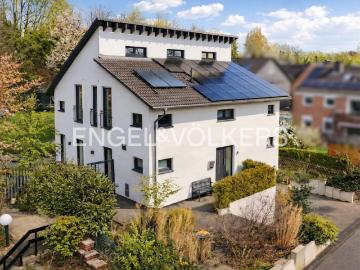 Modernes Wohnen in Bestform energieeffizient, neuwertig und perfekt gelegen