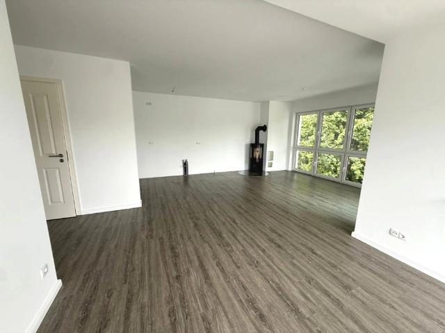 Modernes Wohnen in Brinckmansdorf – 4 Raum Wohnung im KfW 70 Standard