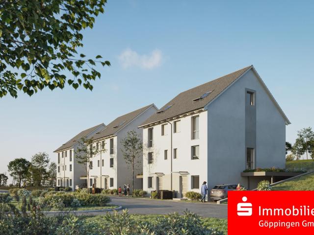 Modernes Wohnen in Geislingen – Ihr neues Zuhause!