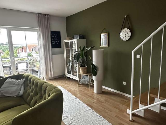 Modernes Wohnen in Gießen Wieseck