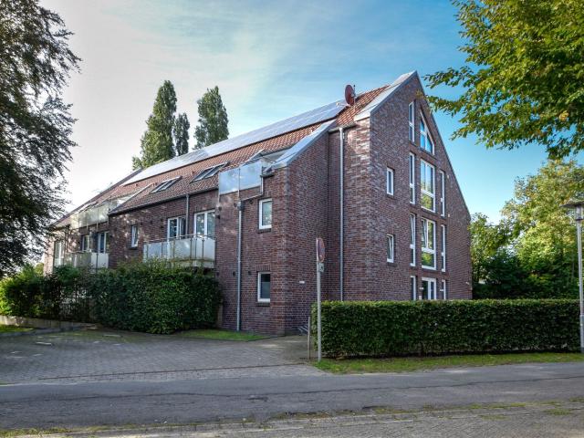 Modernes Wohnen in guter Lage – gemütliche 1 Zimmer Wohnung!