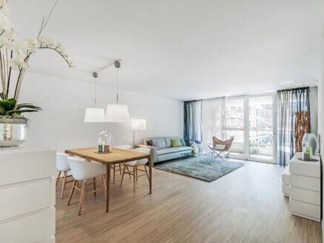Modernes Wohnen in Dietikon!