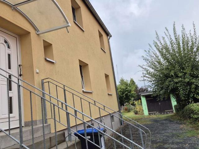 Modernes Wohnen in einem traditionellen Wohnungsunternehmen
