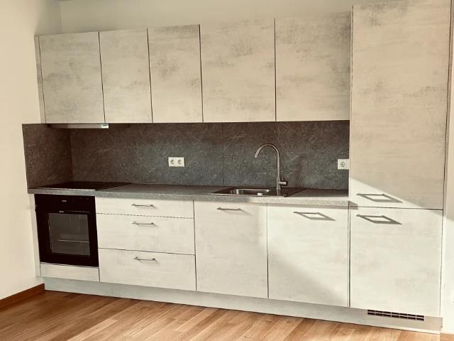 Modernes Wohnen in Elsbethen – Neubauwohnung mit Balkon und Dachterrasse