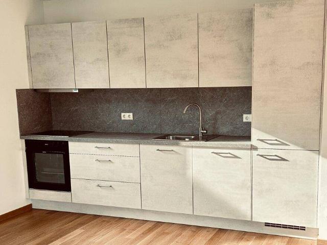 Modernes Wohnen in Elsbethen – Neubauwohnung mit Balkon und Dachterrasse