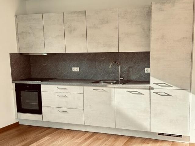 Modernes Wohnen in Elsbethen – Neubauwohnung mit Balkon und Dachterrasse