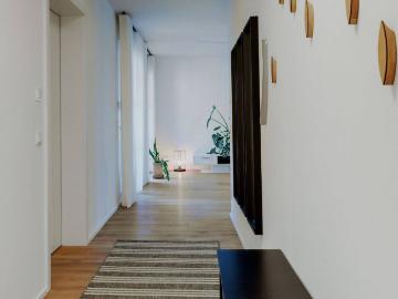 Modernes Wohnen in Eschersheim!