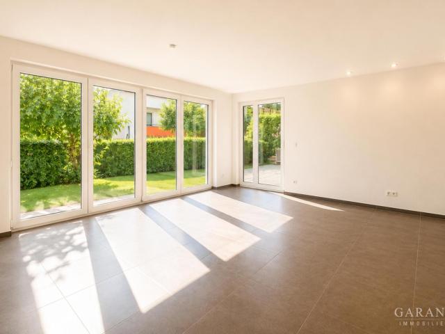 Modernes Wohnen in Esslingen