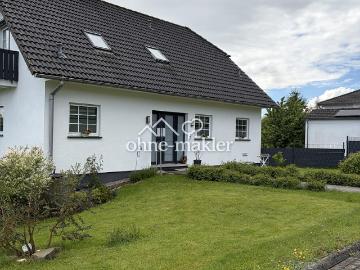 Modernes Wohnen in excellenter Lage