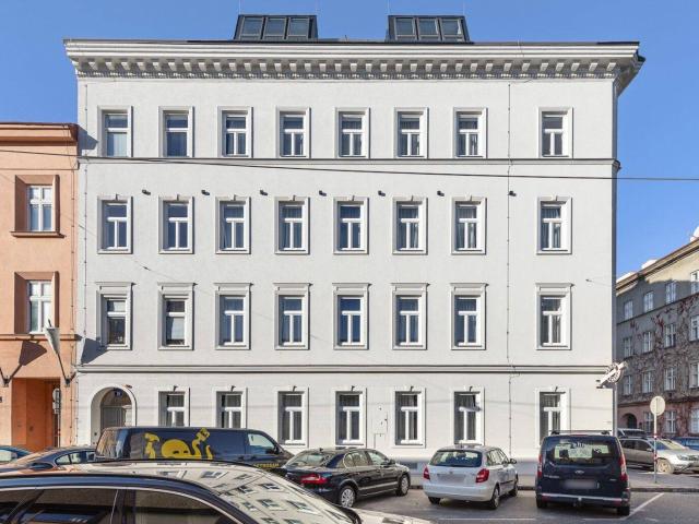 Moderne 1 Zimmer Eigentumswohnung mit Einbauküche