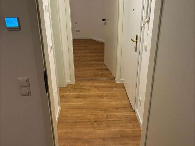Modernes Wohnen in Hadern: 2 Zimmer Wohnung mit Terrasse
