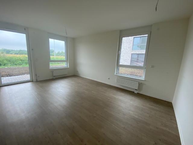 Modernes Wohnen in Heide