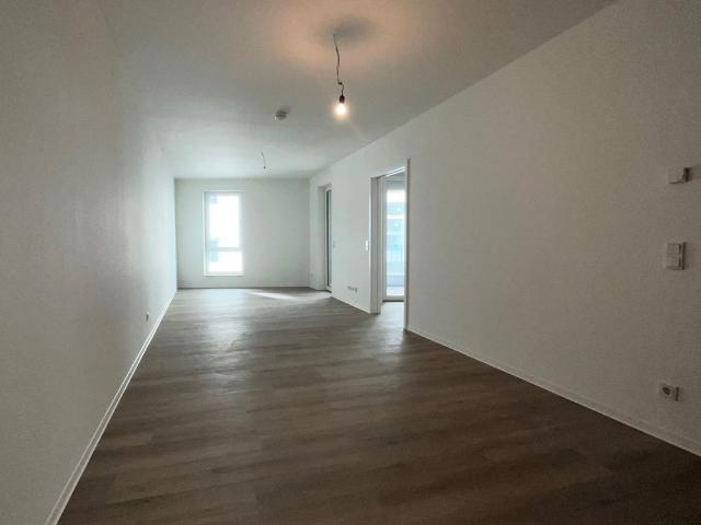 Modernes Wohnen in historischer Kulisse: 2 Zimmer Wohnung mit Tiefgaragenstellplatz zu vermieten!