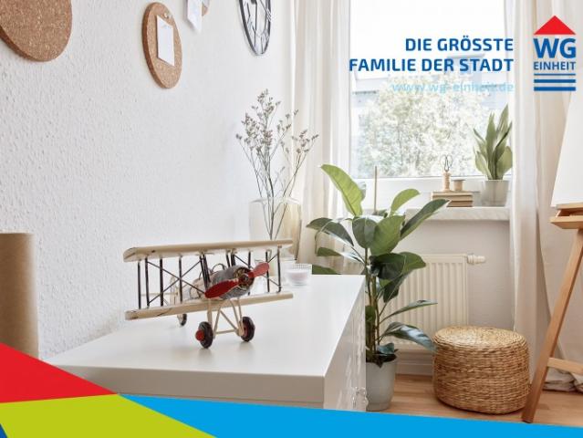Modernes Wohnen in Hutholz