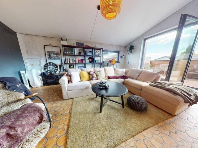 Modernes Wohnen in Oberwart Neuwertige 3 Zimmer Wohnung mit Balkon