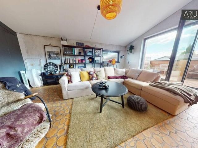 Modernes Wohnen in Oberwart Neuwertige 3 Zimmer Wohnung mit Balkon