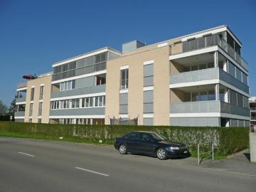 Eglisau, Bezirk Bülach, Kanton Zürich