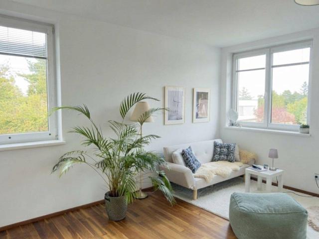 Modernes Wohnen in Maurer Bestlage – elegantes Haus mit Südgarten | ZELLMANN IMMOBILIEN