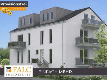 Modernes Wohnen in Nottuln/Appelhülsen Neubau / Sanierungsprojekt Erdgeschoss Nr.1