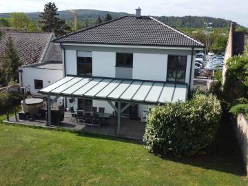 Haus zum Verkauf in 7201 - Abstell-kammer