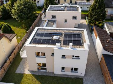 Modernes Wohnen in Neufeld an der Leitha PROVISIONSFREI!