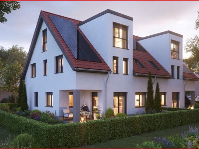 Modernes Wohnen in Sarstedt