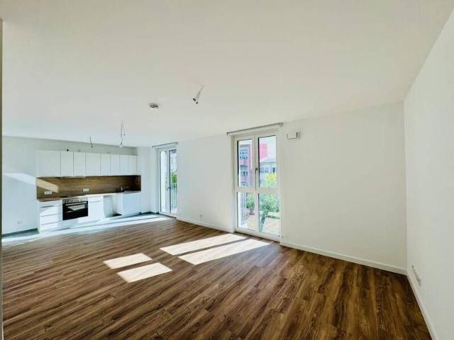 Modernes Wohnen in Schöneberg Neubauwohnung mit Stil & Komfort