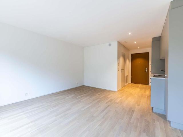 Modernes Wohnen in St. Gallen Exklusive 1 Zimmerwohnungen