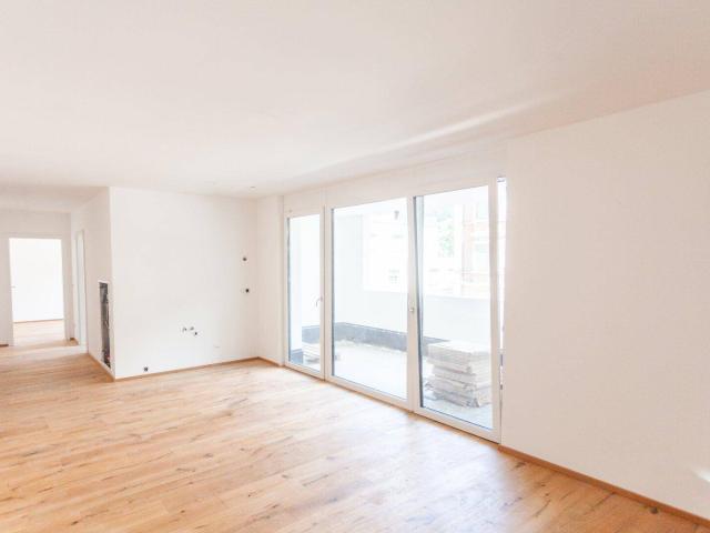 Modernes Wohnen in Steina 2 Zimmer Wohnung