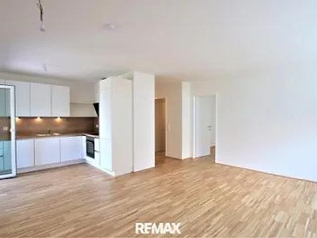 Modernes Wohnen in Strebersdorf!: 3 Zimmer, Loggia, Fitnessraum, viel Platz und Luxus Ausstattung in einem kleinen Haus