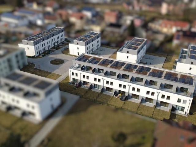 Modernes Wohnen in Roth – Haus zur Miete