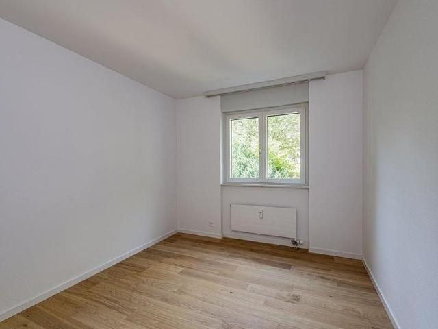 modernes Wohnen in ruhiger Umgebung