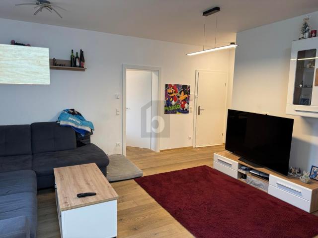 MODERNES WOHNEN IN RUHIGER LAGE MIT HOCHWERTIGER AUSSTATTUNG