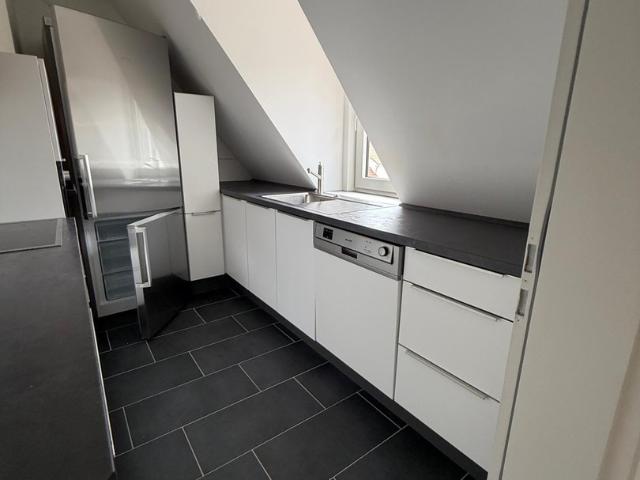 Modernes Wohnen in Weddel – Kernsanierte 4 Zimmer Wohnung mit Gartenmitnutzung