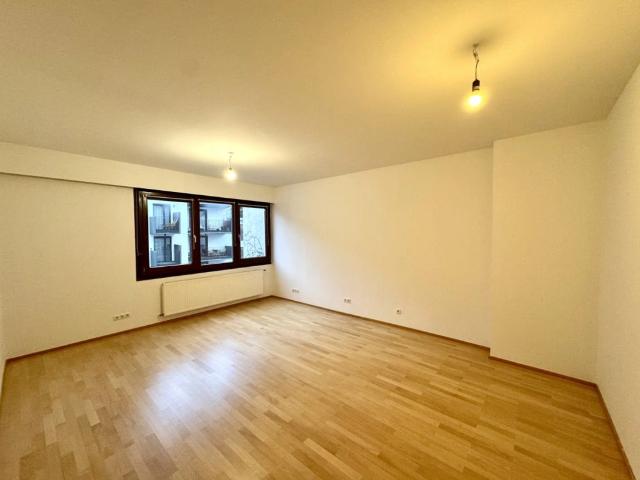 Modernes Wohnen in Wien Landstraße: 4 Zimmer, zentral und hell